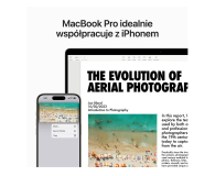 APPLE MacBook Pro M3 Pro 12-core CPU/18-core GPU/18GB/1TB SSD/14''/Srebrny (MRX73ZE/A) - 1192969 - zdjęcie 7